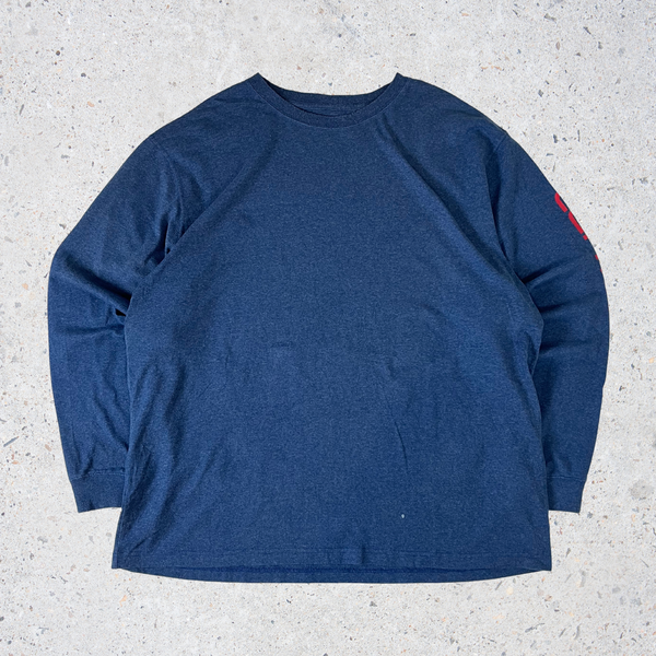 Carhartt T-Shirt - Blue - XL